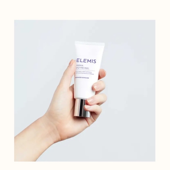 Elemis Papaya Enzyme Exfoliator Peel NWT - Picture 2 of 4
